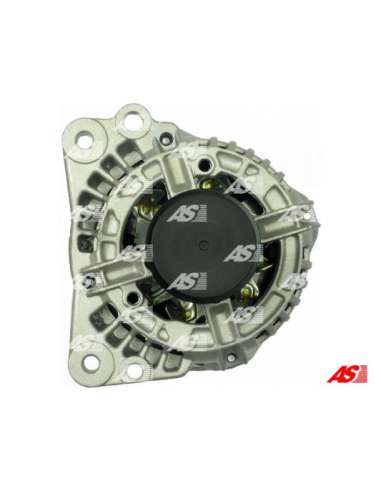 Alternador As Pl A0345 - Alternador NUEVO AS-PL Brand new AS-PL Alternator 0124325178