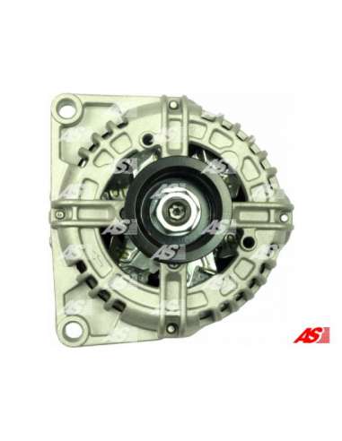Alternador As Pl A0346 - Alternador NUEVO AS-PL Brand new AS-PL Alternator 0124325163