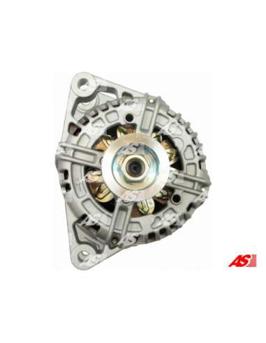 Alternador As Pl A0348 - Alternador NUEVO AS-PL Brand new AS-PL Alternator 0124425057