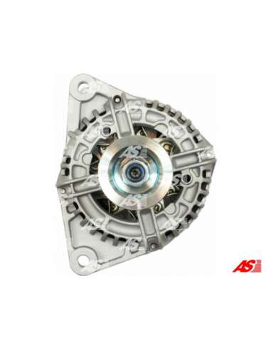 Alternador As Pl A0349 - Alternador NUEVO AS-PL Brand new AS-PL Alternator 0124525119