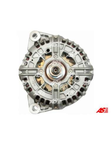 Alternador As Pl A0350 - Alternador NUEVO AS-PL Brand new AS-PL Alternator 0124625030