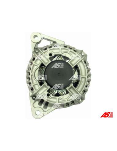 Alternador As Pl A0351 - Alternador NUEVO AS-PL Brand new AS-PL Alternator 0124515025