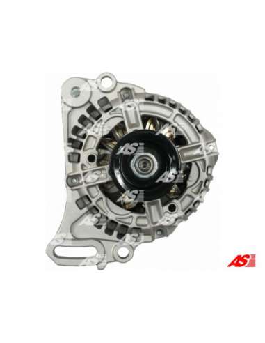 Alternador As Pl A0352 - Alternador NUEVO AS-PL Brand new AS-PL Alternator 0124325051