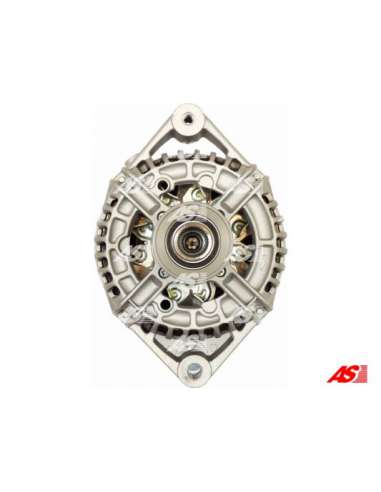 Alternador As Pl A0354 - Alternador NUEVO AS-PL Brand new AS-PL Alternator 0124525019