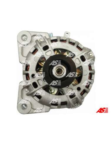 Alternador As Pl A0355 - Alternador NUEVO AS-PL Brand new AS-PL Alternator 23100-3TS3A