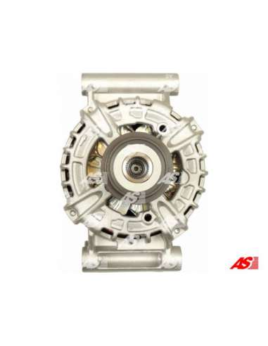 Alternador As Pl A0358 - Alternador NUEVO AS-PL Brand new AS-PL Alternator 0125711059