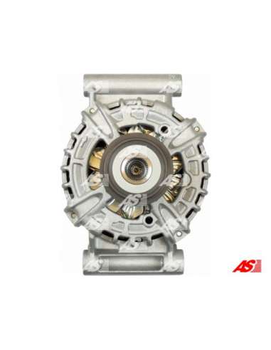 Alternador As Pl A0359 - Alternador NUEVO AS-PL Brand new AS-PL Alternator 0125711101
