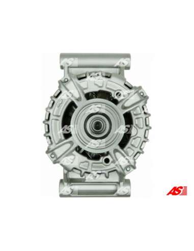 Alternador As Pl A0359PR - Alternador  remanufacturado AS-PL Remanufactured AS-PL Alternator