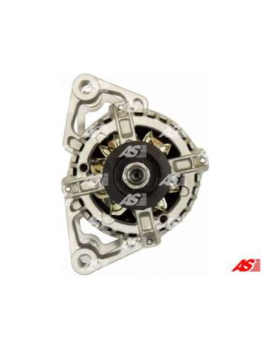 Alternador As Pl A0360 - Alternador NUEVO AS-PL Brand new AS-PL Alternator 0124225022