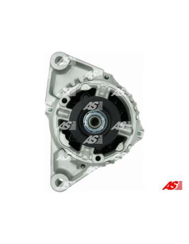 Alternador As Pl A0360PR - Alternador  remanufacturado AS-PL Remanufactured AS-PL Alternator