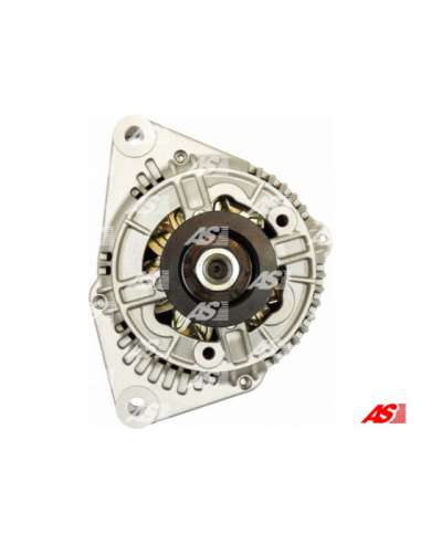 Alternador As Pl A0361 - Alternador NUEVO AS-PL Brand new AS-PL Alternator 0123320029