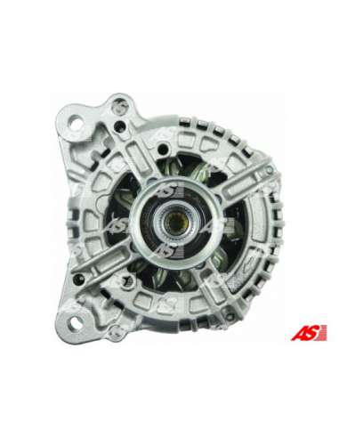 Alternador As Pl A0362PR - Alternador  remanufacturado AS-PL Remanufactured AS-PL Alternator