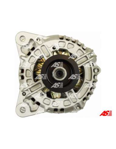 Alternador As Pl A0363 - Alternador NUEVO AS-PL Brand new AS-PL Alternator 0124525070