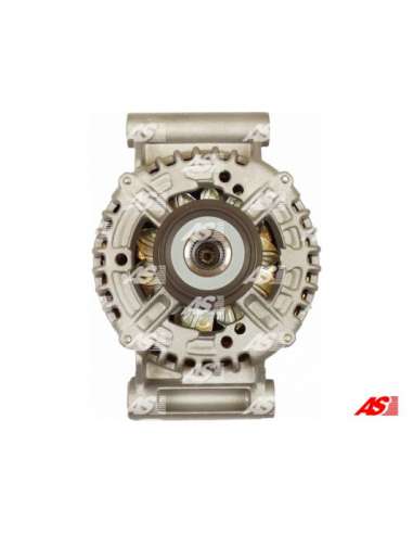 Alternador As Pl A0364 - Alternador NUEVO AS-PL Brand new AS-PL Alternator