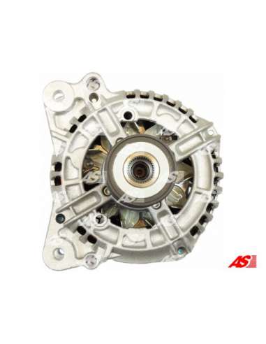 Alternador As Pl A0365 - Alternador NUEVO AS-PL Brand new AS-PL Alternator 0124525201