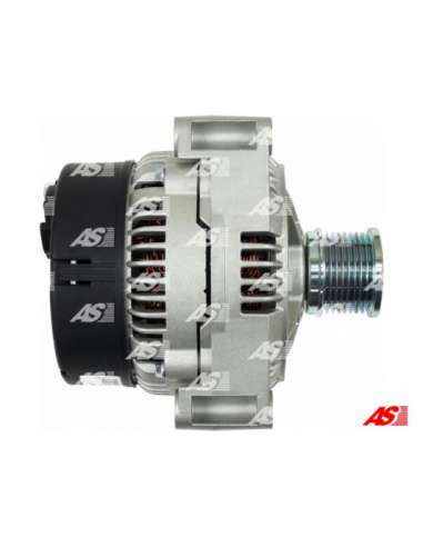 Alternador As Pl A0367 - Alternador NUEVO AS-PL Brand new AS-PL Alternator