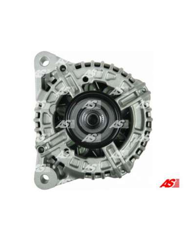 Alternador As Pl A0368PR - Alternador  remanufacturado AS-PL Remanufactured AS-PL Alternator