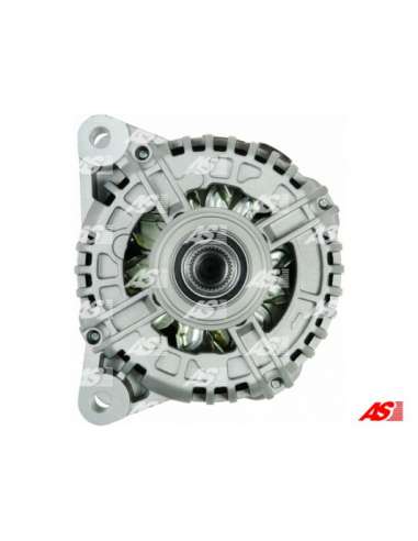 Alternador As Pl A0368S - Alternador NUEVO AS-PL Brand new AS-PL Alternator 0124525126