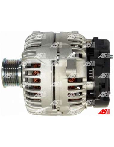 Alternador As Pl A0369 - Alternador NUEVO AS-PL Brand new AS-PL Alternator