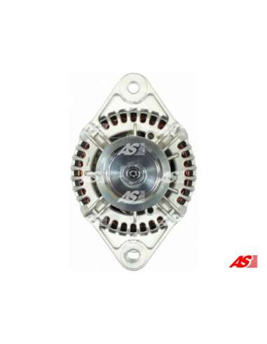 Alternador As Pl A0370 - Alternador NUEVO AS-PL Brand new AS-PL Alternator