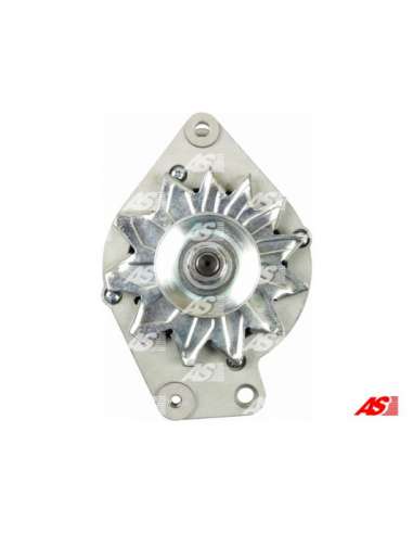 Alternador As Pl A0371 - Alternador NUEVO AS-PL Brand new AS-PL Alternator