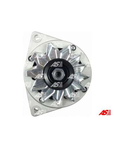 Alternador As Pl A0374 - Alternador NUEVO AS-PL Brand new AS-PL Alternator