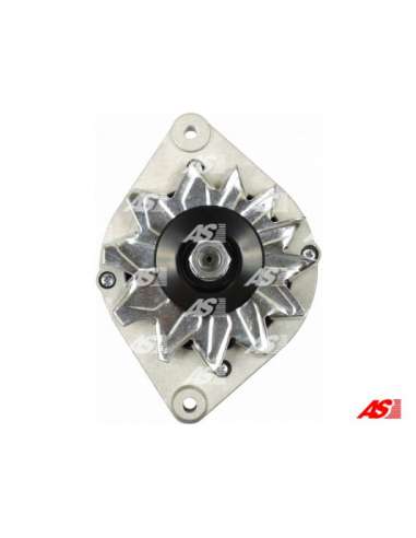 Alternador As Pl A0375 - Alternador NUEVO AS-PL Brand new AS-PL Alternator