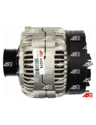 Alternador As Pl A0376 - Alternador NUEVO AS-PL Brand new AS-PL Alternator