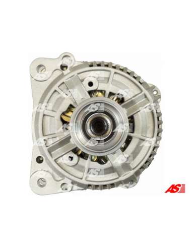 Alternador As Pl A0377 - Alternador NUEVO AS-PL Brand new AS-PL Alternator
