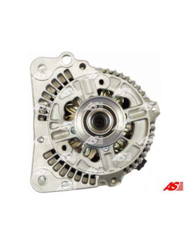 Alternador As Pl A0380 - Alternador NUEVO AS-PL Brand new AS-PL Alternator