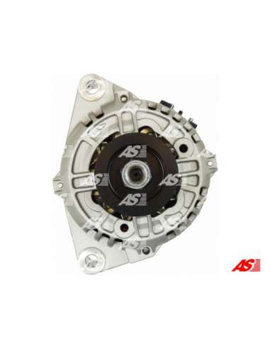 Alternador As Pl A0381 - Alternador NUEVO AS-PL Brand new AS-PL Alternator