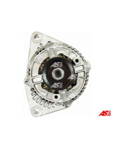Alternador As Pl A0382 - Alternador NUEVO AS-PL Brand new AS-PL Alternator