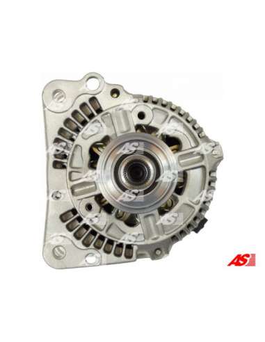 Alternador As Pl A0383 - Alternador NUEVO AS-PL Brand new AS-PL Alternator