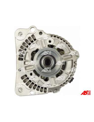 Alternador As Pl A0384 - Alternador NUEVO AS-PL Brand new AS-PL Alternator 0123320036