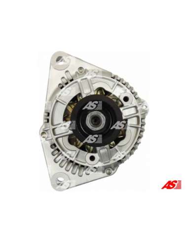 Alternador As Pl A0385 - Alternador NUEVO AS-PL Brand new AS-PL Alternator