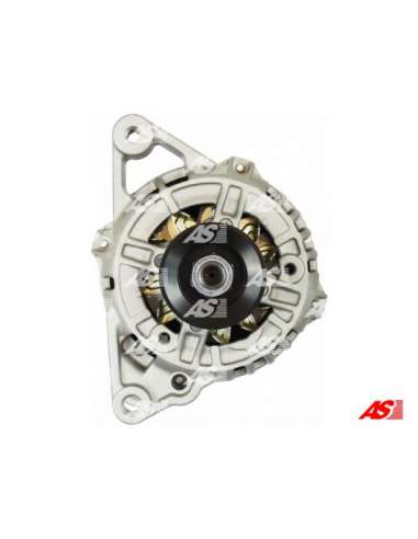 Alternador As Pl A0386 - Alternador NUEVO AS-PL Brand new AS-PL Alternator