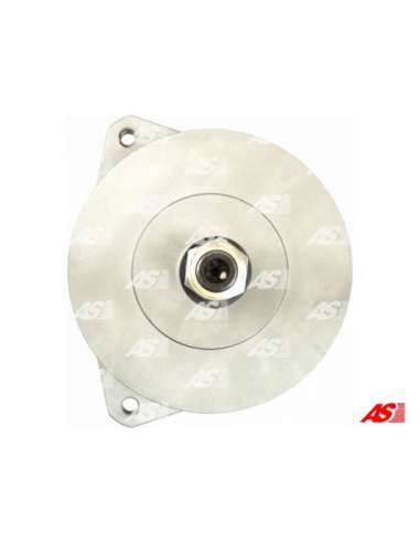 Alternador As Pl A0387 - Alternador NUEVO AS-PL Brand new AS-PL Alternator