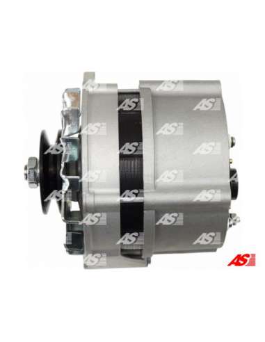 Alternador As Pl A0388 - Alternador NUEVO AS-PL Brand new AS-PL Alternator