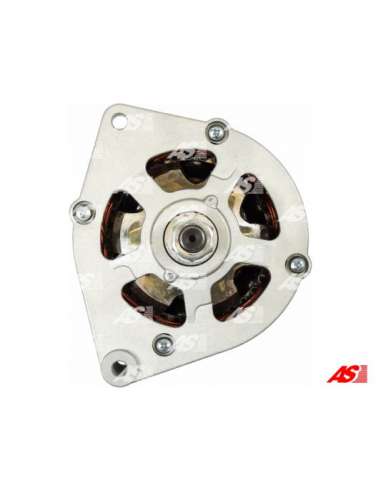 Alternador As Pl A0389 - Alternador NUEVO AS-PL Brand new AS-PL Alternator