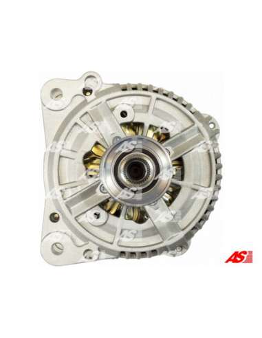 Alternador As Pl A0391 - Alternador NUEVO AS-PL Brand new AS-PL Alternator