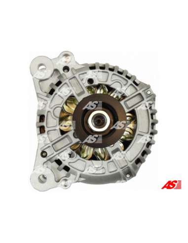Alternador As Pl A0392 - Alternador NUEVO AS-PL Brand new AS-PL Alternator