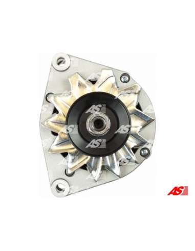 Alternador As Pl A0393 - Alternador NUEVO AS-PL Brand new AS-PL Alternator