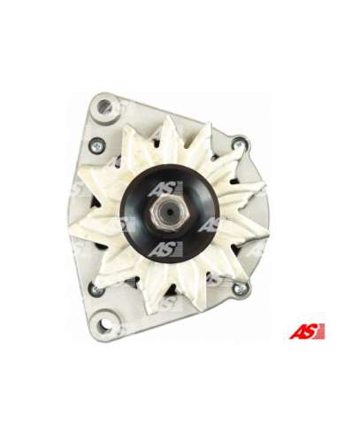 Alternador As Pl A0395 - Alternador NUEVO AS-PL Brand new AS-PL Alternator