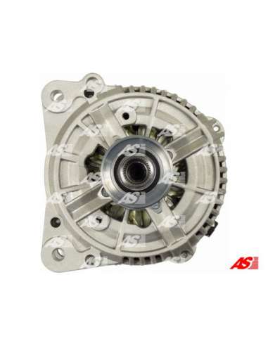 Alternador As Pl A0398 - Alternador NUEVO AS-PL Brand new AS-PL Alternator