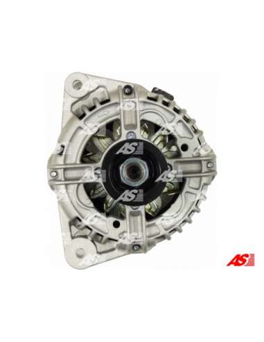 Alternador As Pl A0399 - Alternador NUEVO AS-PL Brand new AS-PL Alternator