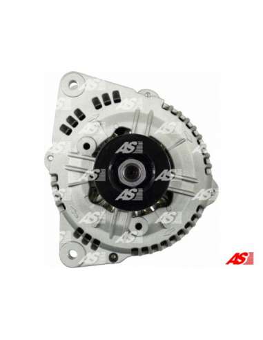 Alternador As Pl A0401 - Alternador NUEVO AS-PL Brand new AS-PL Alternator