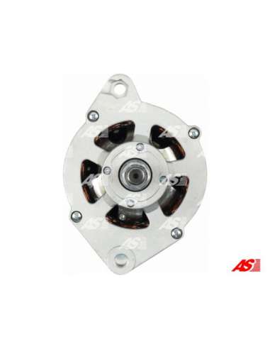 Alternador As Pl A0402 - Alternador NUEVO AS-PL Brand new AS-PL Alternator
