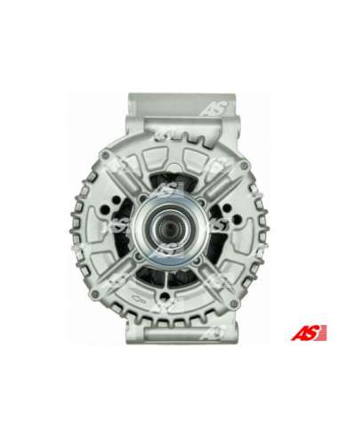 Alternador As Pl A0405PR - Alternador  remanufacturado AS-PL Remanufactured AS-PL Alternator