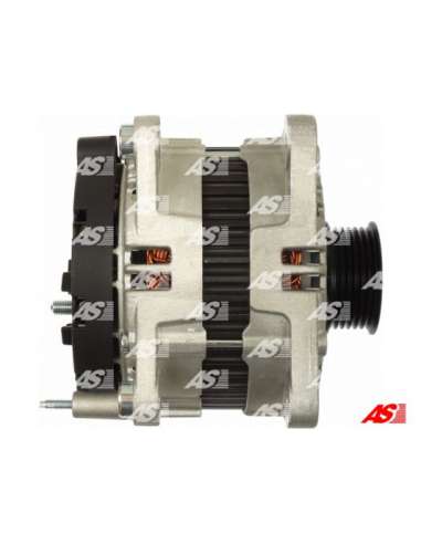 Alternador As Pl A0409 - Alternador NUEVO AS-PL Brand new AS-PL Alternator 0121715176