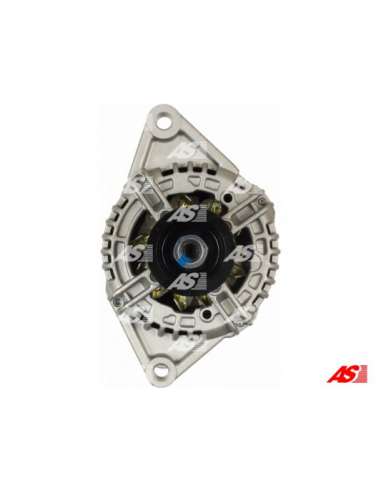 Alternador As Pl A0411 - Alternador NUEVO AS-PL Brand new AS-PL Alternator